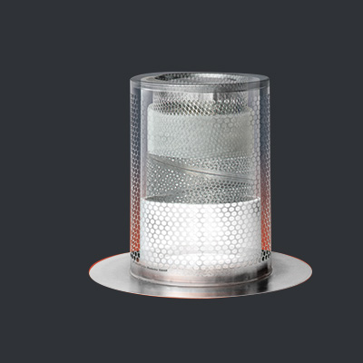 Sade Sarım Separatörler